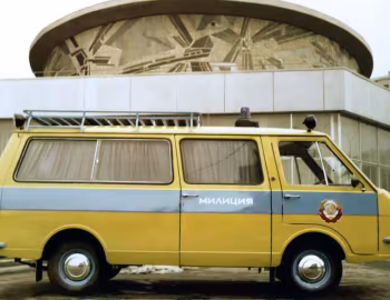 РАФ-2203 АДЧ '1977–84