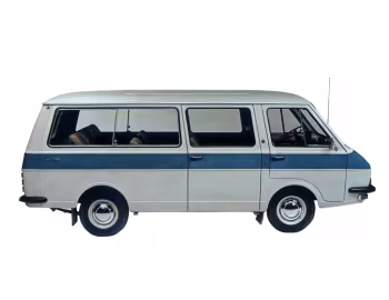 РАФ-2203 "Латвия" '03.1971–74