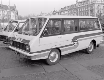РАФ-2210 '1979–85