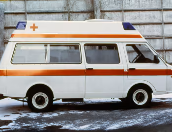 РАФ-2914 "Латвия" '1989–94