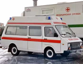 РАФ-2914 "Латвия" '1989–94