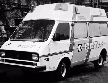 РАФ-2914 "Латвия" '1989–94
