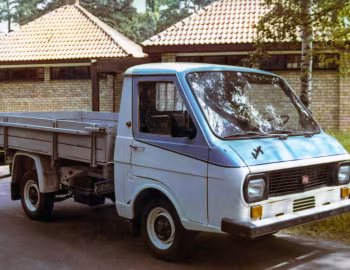 РАФ-33111 '1989–96