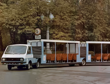 РАФ-3407 '1979–80
