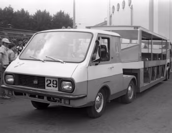 РАФ-3407 '1979–80