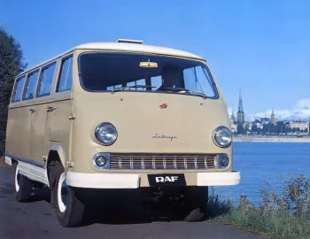 РАФ-977ДМ "Латвия" '1968–76