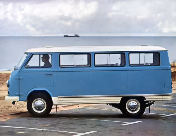 РАФ-977ДМ "Латвия" '1968–76
