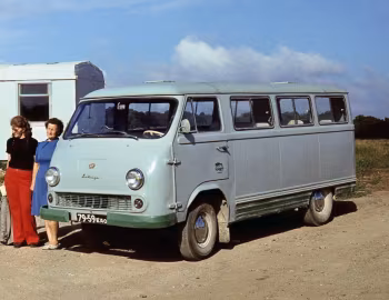 РАФ-977ДМ "Латвия" '1968–76