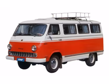 РАФ-977EМ "Латвия" '1968–75