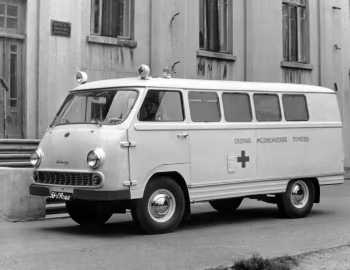 РАФ-977И "Латвия" '1962–68