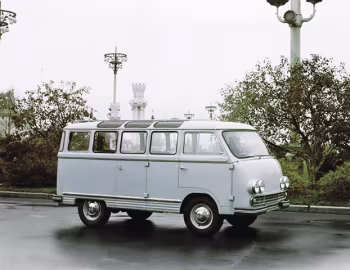 РАФ-978 "Spriditis" '1959–60