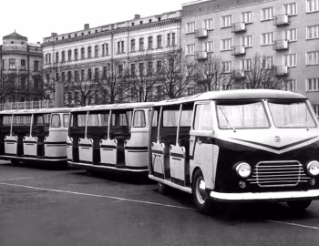РАФ-980-979 "Рига" '1959–62