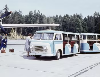 РАФ-980-979 "Рига" '1959–62