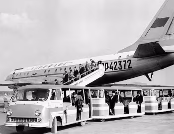 РАФ-980Д-979 "Рига" '1962–69