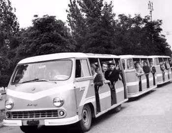РАФ-980Д-979 "Рига" '1962–69
