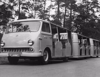 РАФ-980ДМ-979 "Рига" '1969–75