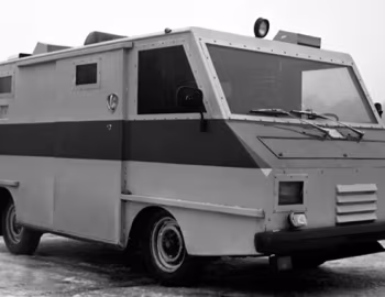 Bedwas-РАФ-2203 '1986