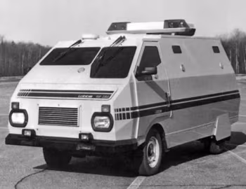 LABBE-РАФ-2203 '1986–89