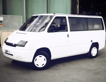 РАФ М1 "Роксана" '1990
