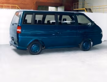 РАФ M2 "Стилс" '1993