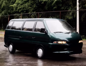 РАФ M2 "Стилс" '1993