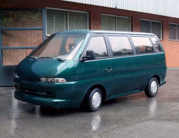 РАФ M2 "Стилс" '1993