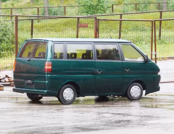 РАФ M2 "Стилс" '1993