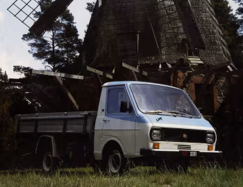 РАФ-33111 '1989–96