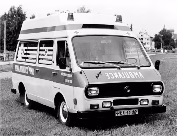 РАФ-Tamro '1979–89