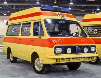 РАФ-Tamro '1979–89