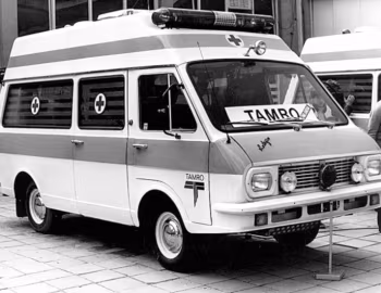 РАФ-Tamro '1979–89