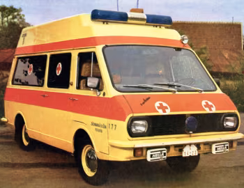 РАФ-Tamro '1979–89