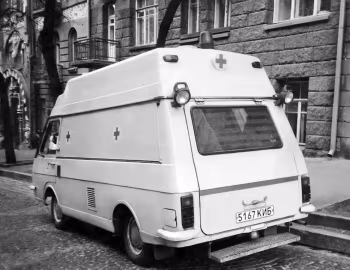 РАФ-Tamro '1979–89