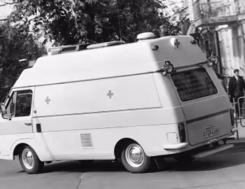 РАФ-Tamro '1979–89