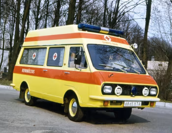 РАФ-Tamro '1979–89