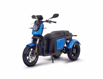 Rakun Pro 3 '2022–至今
