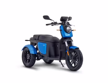 Rakun Pro 3 '2022–至今