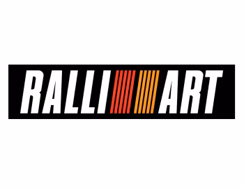 商标 Ralliart