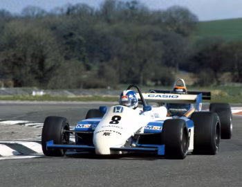Ralt RH6 '1980–84