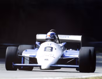 Ralt RH6 '1980–84