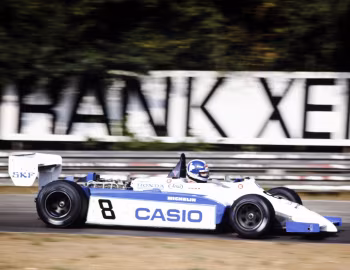 Ralt RH6 '1980–84