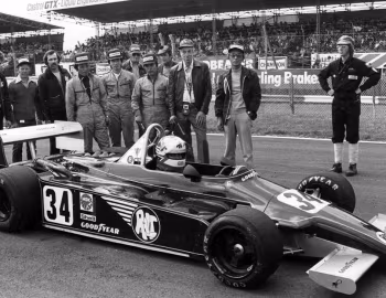 Ralt RH6 '1980–84