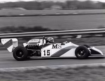 Ralt RT1 '1976–77