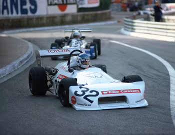 Ralt RT1 '1976–77