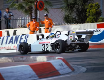 Ralt RT1 '1976–77