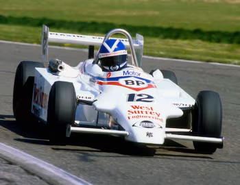 Ralt RT3 '1979–86