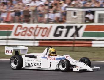 WSR Ralt RT3/83 '1983