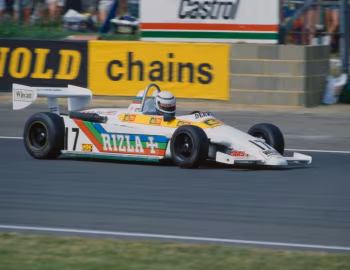 Ralt RT3 '1979–86