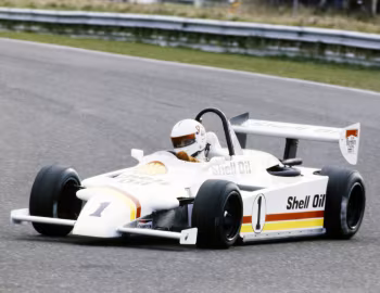 Ralt RT3 '1979–86