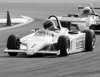 WSR Ralt RT3/83 '1983